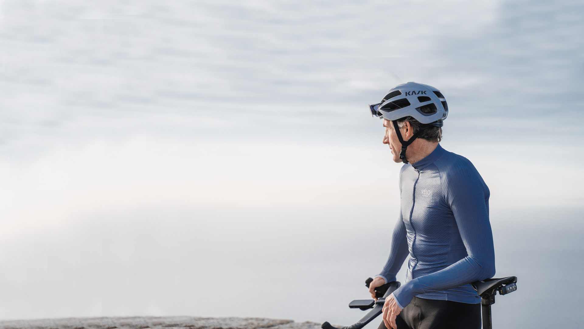 Men's Collection VÉLO LARSSON | Premium Cycling Apparel